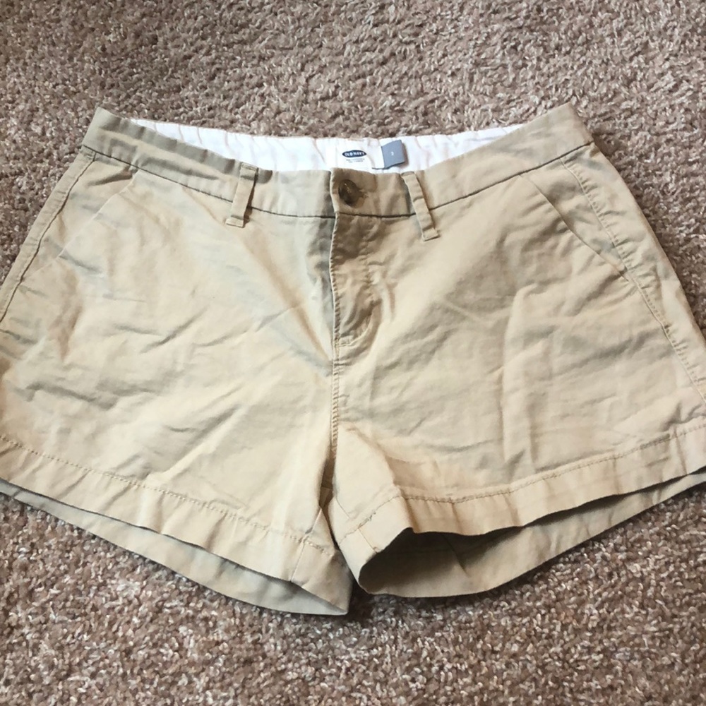 Old Navy Shorts